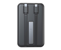 Mobile Origin Wireless Magnetic PowerBank 10000mAh USB-C and Lightning Cab - 1363078 - zdjęcie 6